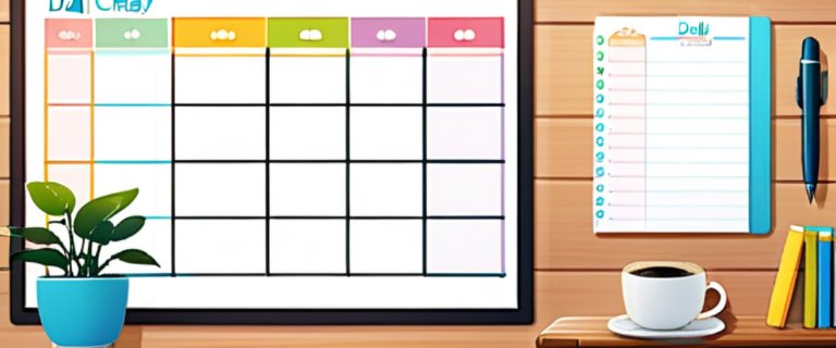 Create The Best Daily Schedule For Efficient Pet Training