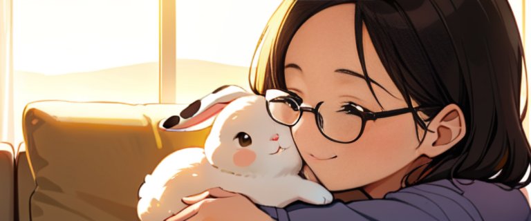 How To Train Your Rabbit To Stay In Simple Steps