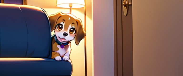 How to Help Timid Pets Build Confidence