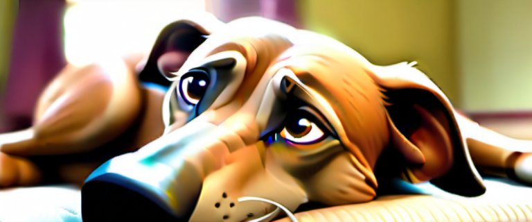Understanding And Meeting The Emotional Needs Of Your Greyhound