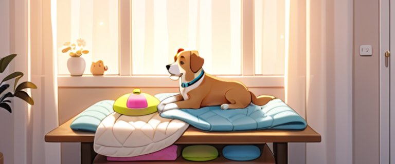 Best Ways to Help Your Pet Overcome Separation Anxiety