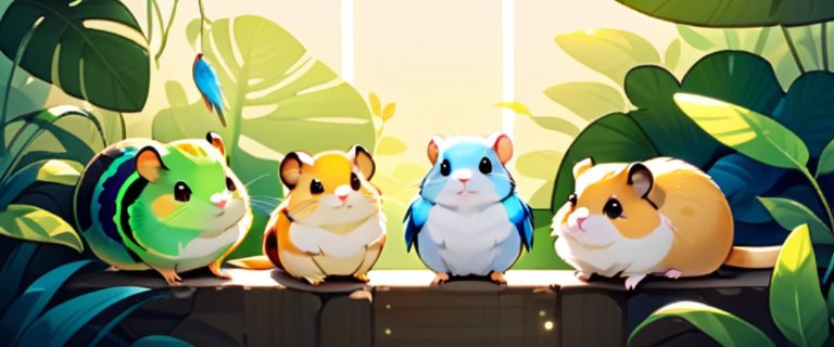 A Practical Guide to Solving Common Behavioral Issues in Exotic Pets