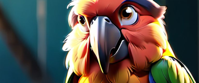 Master The Basic Steps And Techniques For Training Parrots