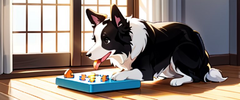 How to Effectively Calm Hyperactive Pets