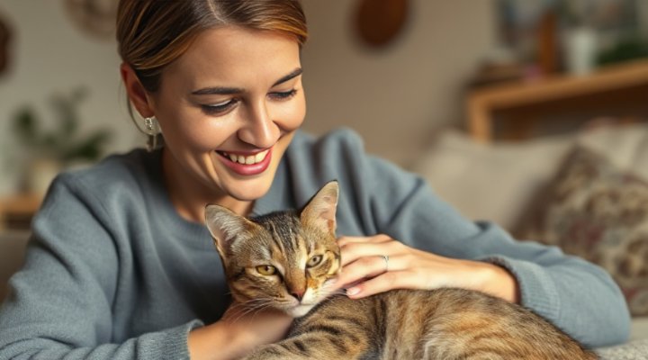 A Comprehensive Guide to Understanding and Reducing Anxiety in Pets