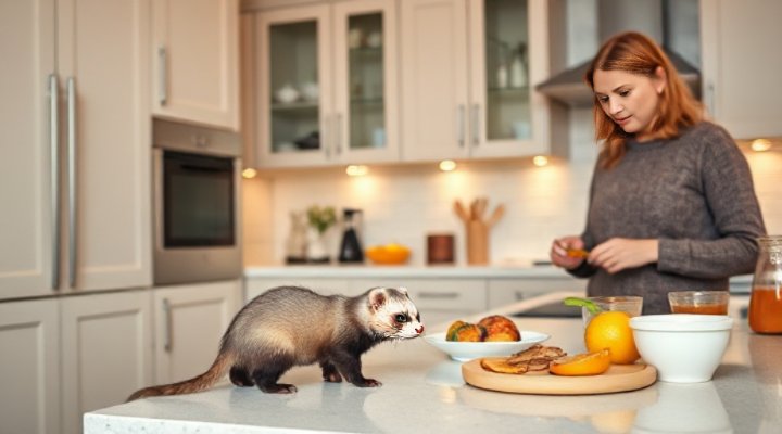 Five Ways to Fully Ferret-Proof Your Home