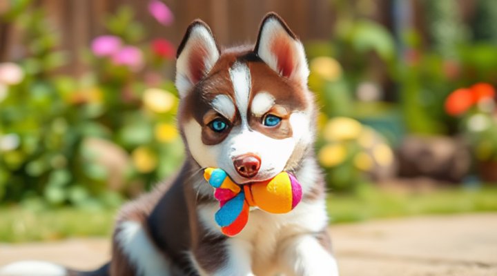 How To Effectively Train A Stubborn Husky These Strategies Are Must Knows