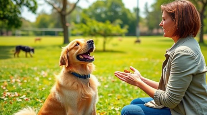 How to Find the Best Dog Training Near Me to Unlock Your Pet’s Hidden Talents