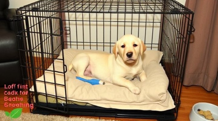 Best Way to Potty Train a Puppy for Quick Hygiene Success