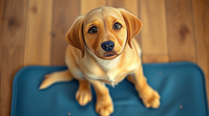 The Best Way To Potty Train A Puppy For A Smooth Transition Into Your Home