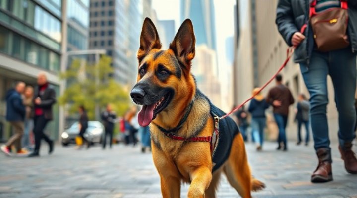 How Dog Obedience Training Can Transform Your Pet Into A Well-Behaved Family Companion