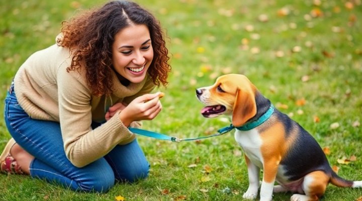 Master Puppy Obedience Training Techniques For A Well-Behaved Pet