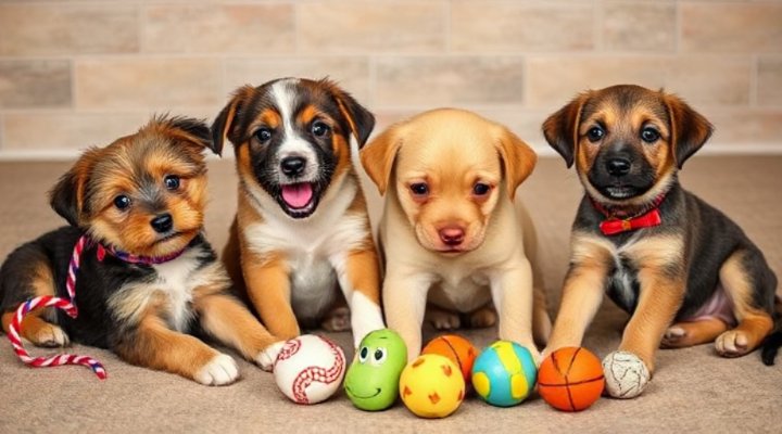 Puppy Training Classes Help Your Puppy Become A Well Behaved Family Member