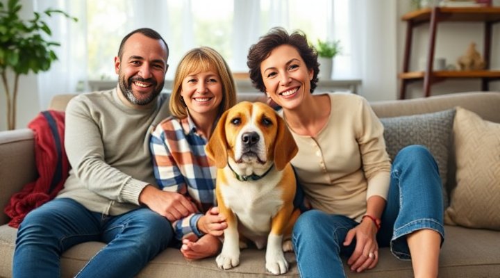 How Therapy Dog Training Can Transform Life For You And Your Pet