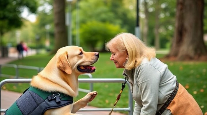 Dog Training Classes Unlock the Secrets to Your Pet’s Potential