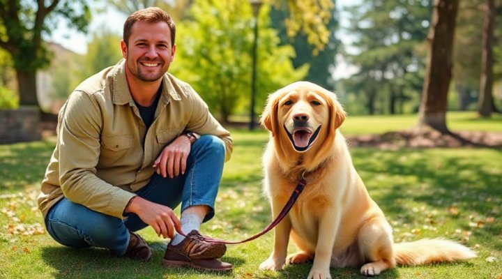 Enroll in Reactive Dog Training Programs for Effective Pet Behavior Control