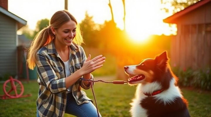 A Comprehensive Guide to Ecollar Training for Dogs Safe and Efficient Methods