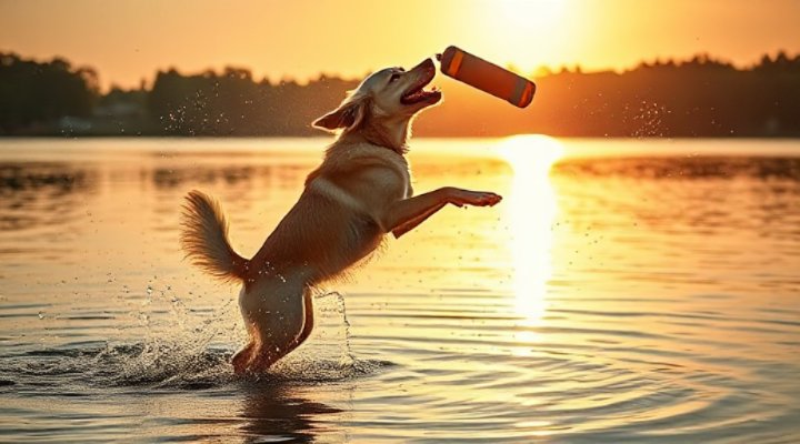 Gun Dog Training Basics Master Key Skills To Enhance Your Pet’s Abilities