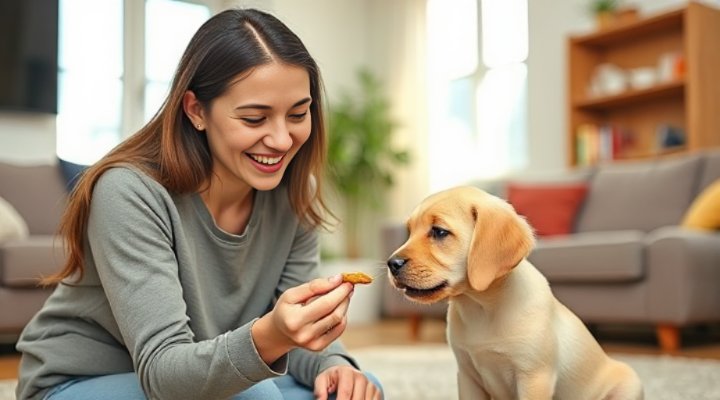 How to House Train a Puppy Effectively A Detailed Guide from Experts