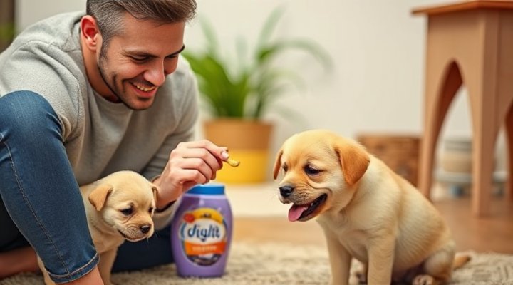 Best Way to Potty Train a Puppy: Step-by-Step Guide