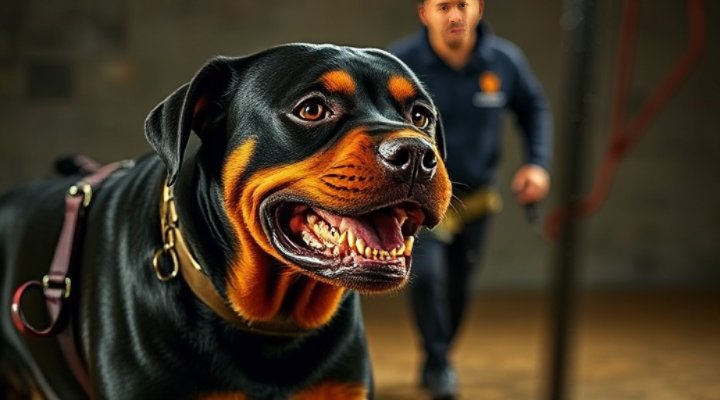 K9 Dog Training: Professional Guide and Practical Tips