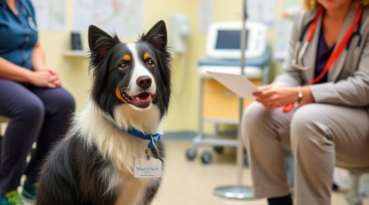 Therapy Dog Training Near Me: How to Choose and Get Started