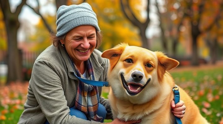 Dog Training for Aggressive Dogs: Safe and Effective Solutions