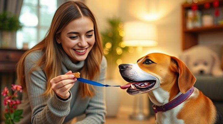 Reactive Dog Training Near Me: How to Help Your Dog Overreacting to Strangers or Other Dogs