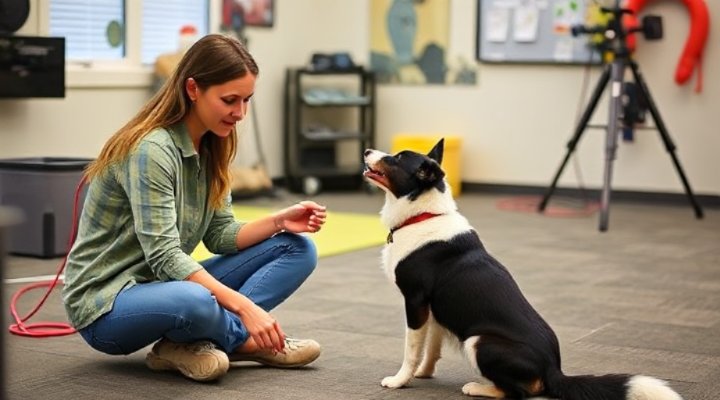 Dog Board and Train: How Professional Trainers Quickly Improve Dog Behavior