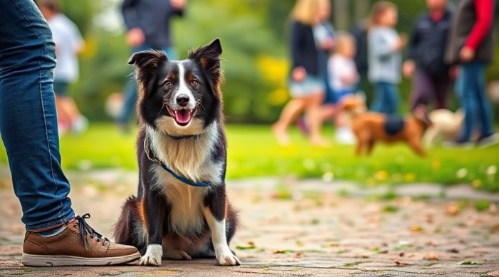 Dog Behavior Training: How to Correct Bad Habits and Build Positive Behaviors
