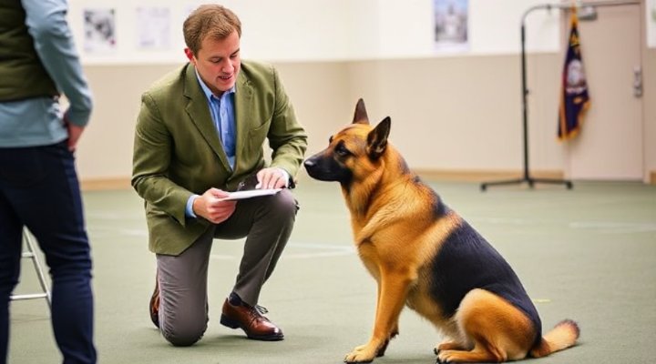 Personal Dog Trainer Near Me: How to Choose the Best Professional Trainer for You and Your Dog