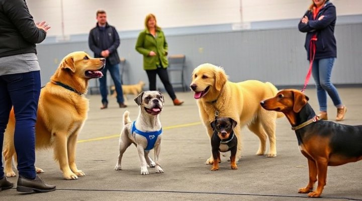 Dog Behavior Training: A Complete Guide from Basics to Advanced