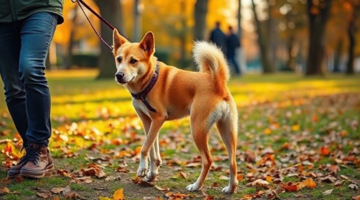 Dog Behavior Training: A Complete Guide from Basics to Advanced
