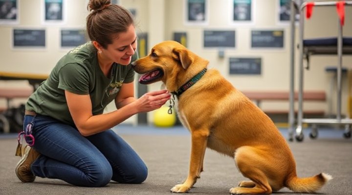 Free Dog Training Near Me: How to Find Quality Resources