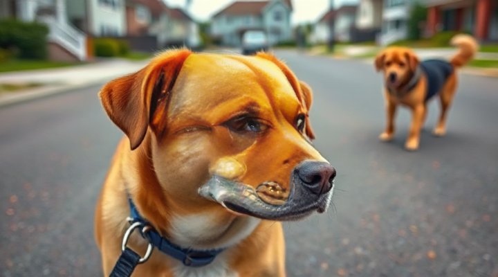 Reactive Dog Training Near Me: How to Find the Right Trainer to Address Your Dog’s Reactivity