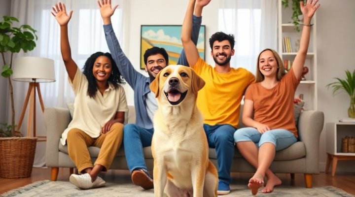 Dog Potty Training: Simple Steps and Practical Tips