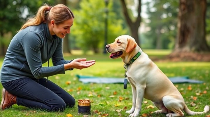 Emotional Support Dog Training Certification: Complete Guide and Steps
