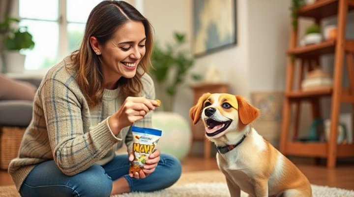 Indoor Dog Potty: How to Train Your Dog to Go Potty Indoors