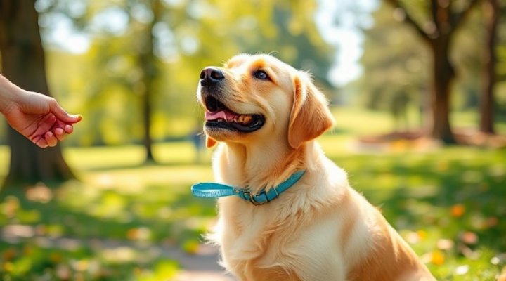 Dog Behavior Courses: Understanding and Improving Your Dog’s Behavior