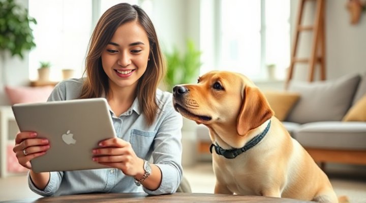 Dog Training Courses Online: A Complete Guide from Basics to Advanced