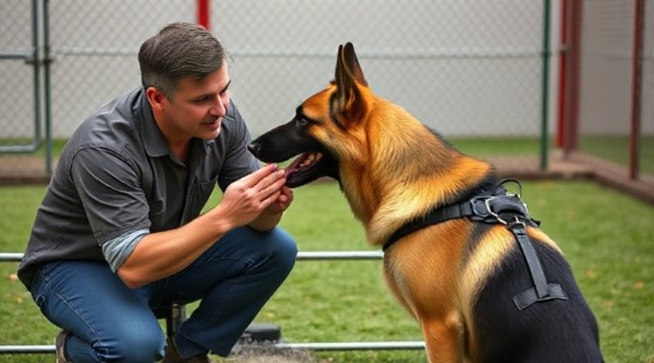 Dog Behaviour Courses: Understand and Improve Your Dog’s Behavior