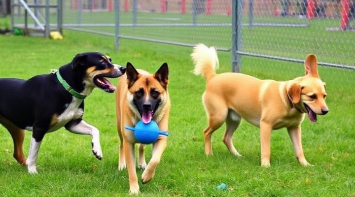 Dog Training Boot Camp: Intensive Training Program to Quickly Improve Dog Behavior