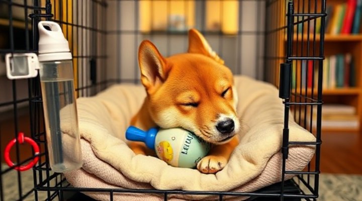 Best Way to Train a Puppy: Scientifically Proven Tips and Steps