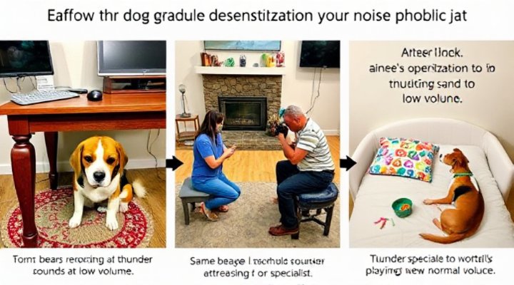 Dog Behavior Specialist Reveals: Professional Techniques to Solve Common Problem Behaviors