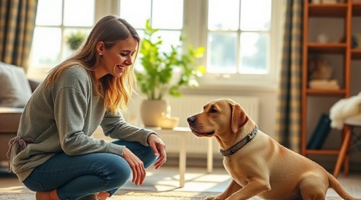 Board and Train Dog Training Near Me: Comprehensive Services by Professional Trainers