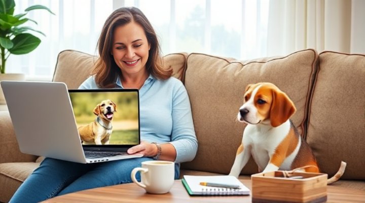 Affordable Dog Training: High-Quality Courses Without Breaking the Bank