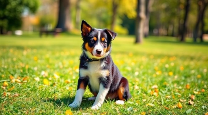 Online Puppy Training: Improve Your Dog’s Skills Anytime, Anywhere