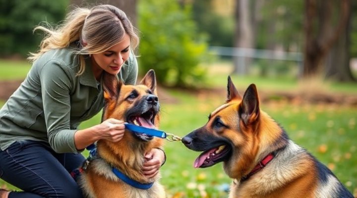 Puppy and Adult Dog Training: Techniques for Different Life Stages