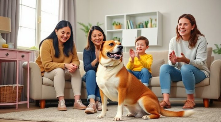 Positive Reinforcement Dog Training: The Scientifically Proven Most Effective Method
