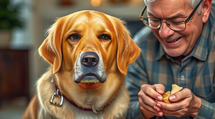 Positive Reinforcement Dog Training: Effective and Stress-Free Methods